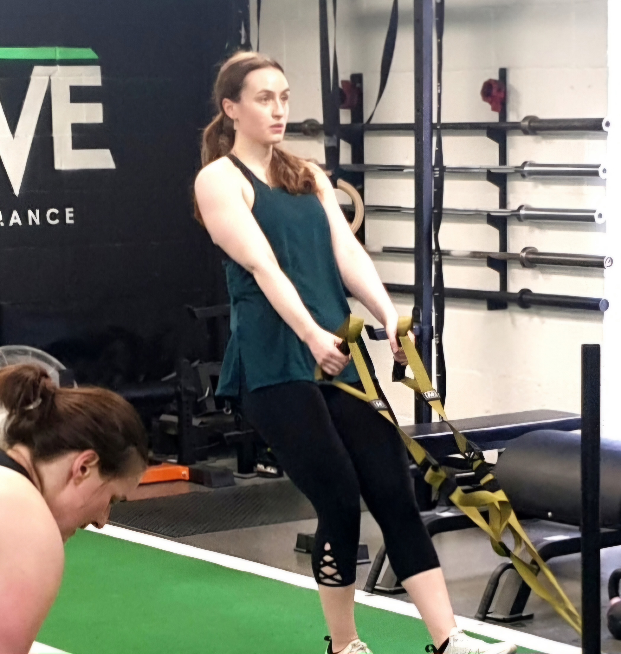 How Personalised Training at Evolve Built Strength, Skill, and Long-Term Health