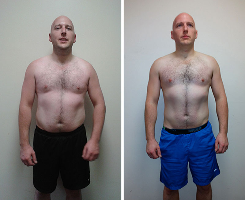 Stronger, Fitter, and Mentally Sharper with Just Two Sessions a Week