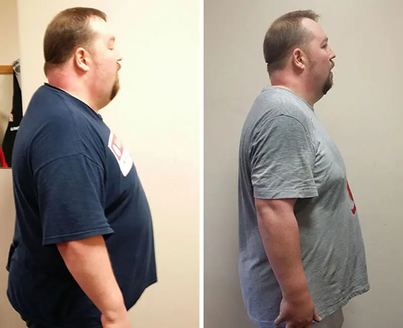 Real People, Real Results