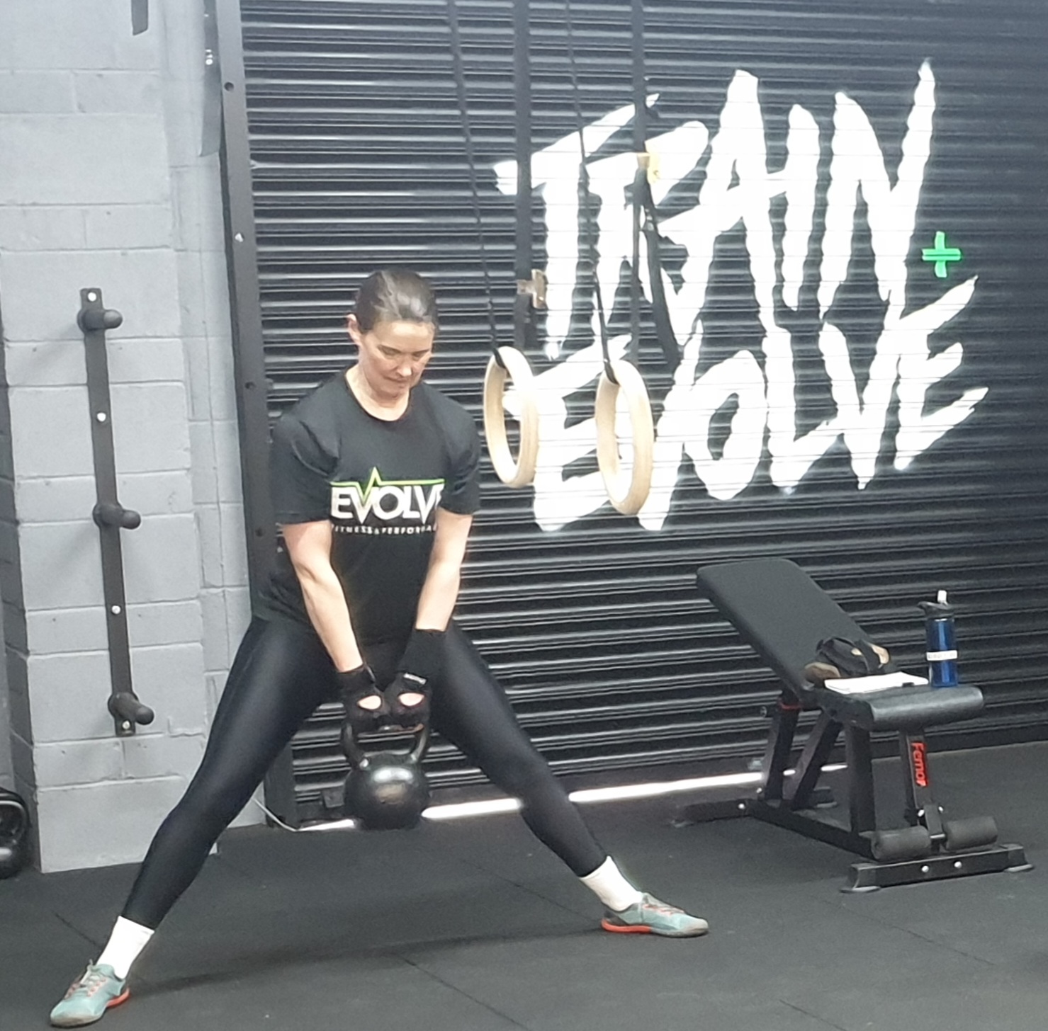 How Personalised Training at Evolve Built Strength, Skill, and Long-Term Health