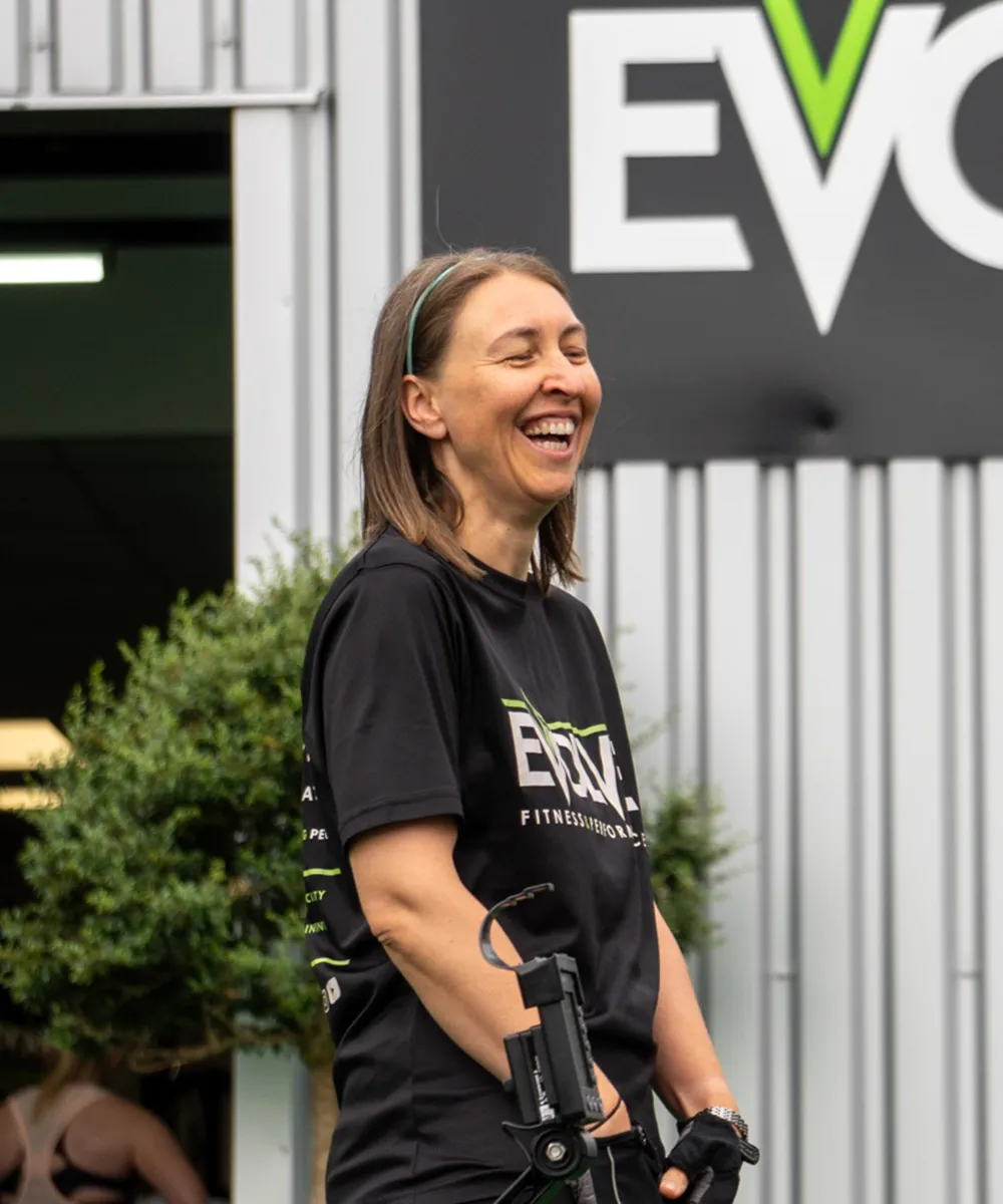 Why Members Love SGPT at Evolve Why Members Love SGPT at Evolve