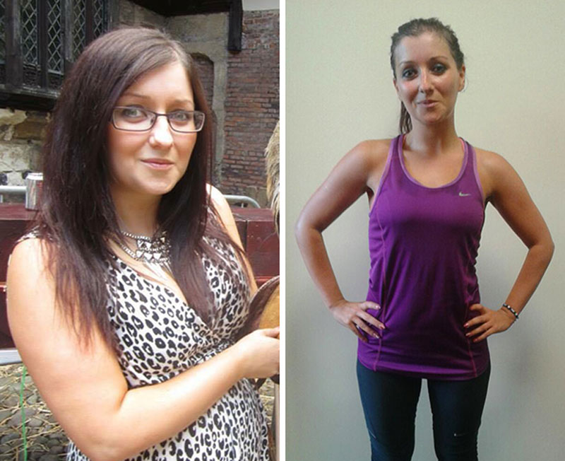 Stronger, Fitter, and Mentally Sharper with Just Two Sessions a Week