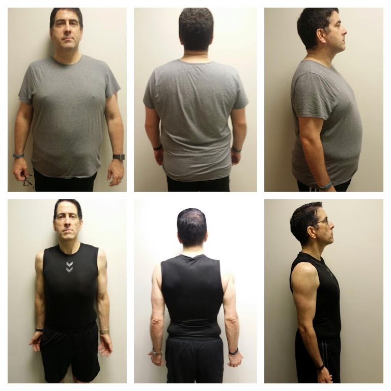 Stronger, Fitter, and Mentally Sharper with Just Two Sessions a Week