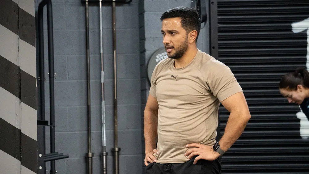 Stronger, Fitter, and Mentally Sharper with Just Two Sessions a Week